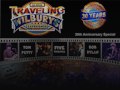 Roy Orbison & The Traveling Wilburys Tribute Show event picture