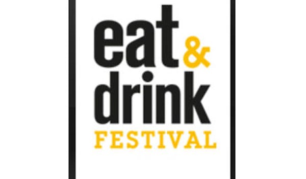 Eat And Drink Festival 
