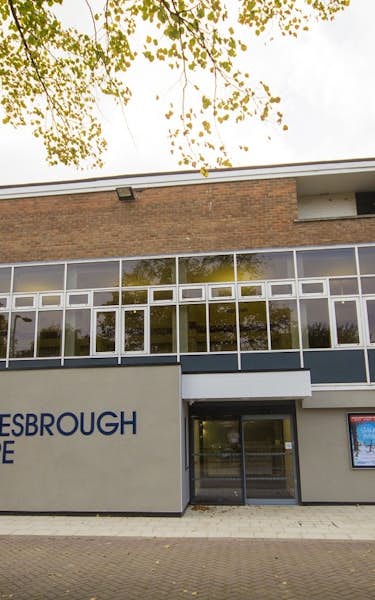 Middlesbrough Youth Theatre