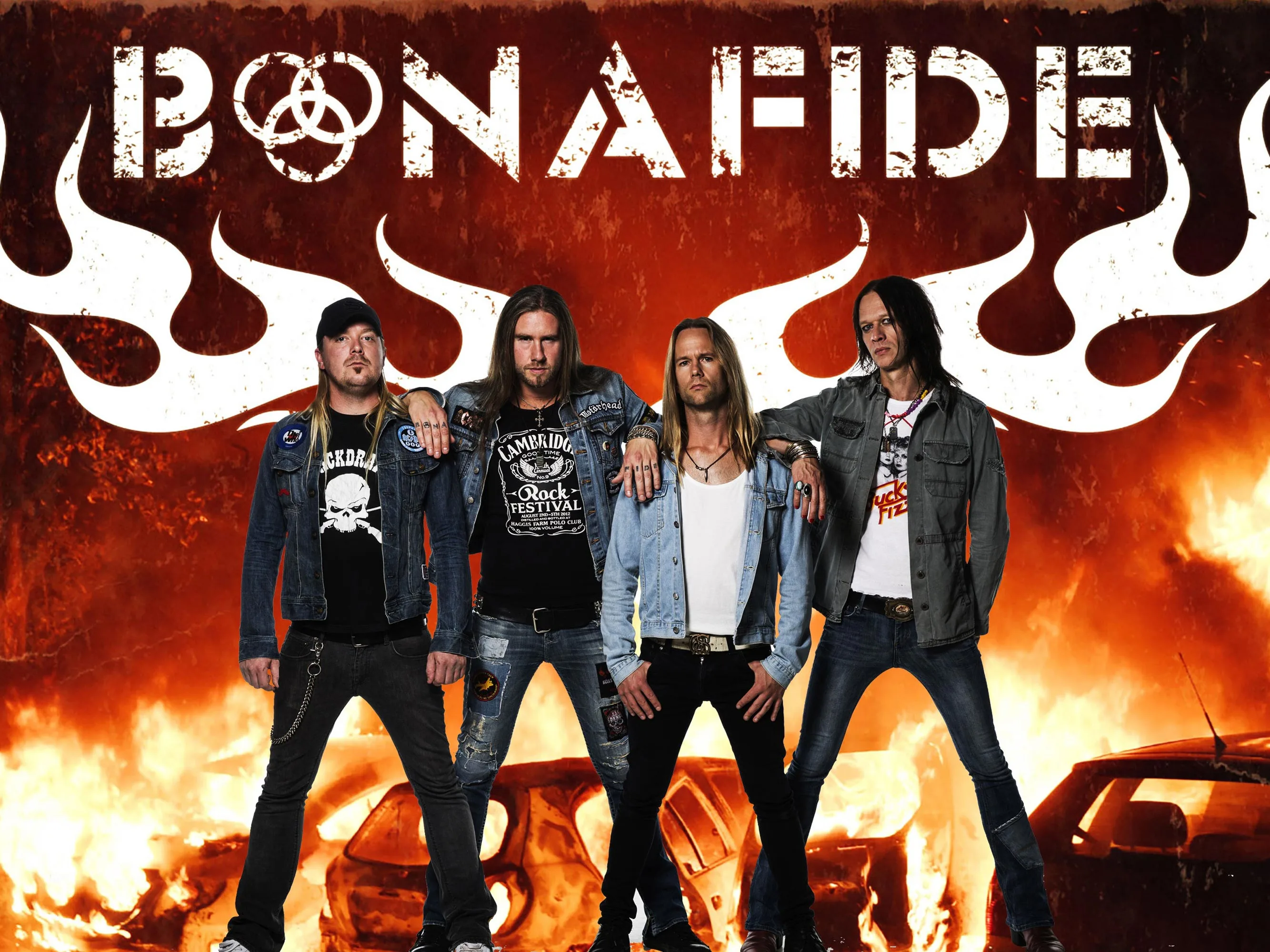 Picture of Bonafide