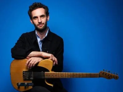 Picture of Julian Lage, John Medeski, Jorge Roeder