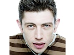 Danny Deegan artist photo