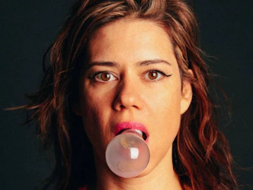 Lou Sanders Tour Dates & Tickets 2019