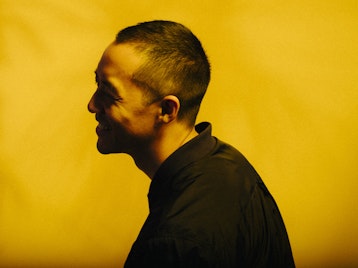 Eric Lau (DJ) artist photo