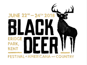 Black Deer Festival 2018 picture