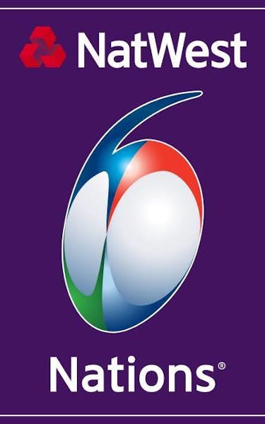 RBS Six Nations Rugby