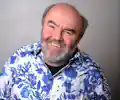 Andy Hamilton appearing at this event
