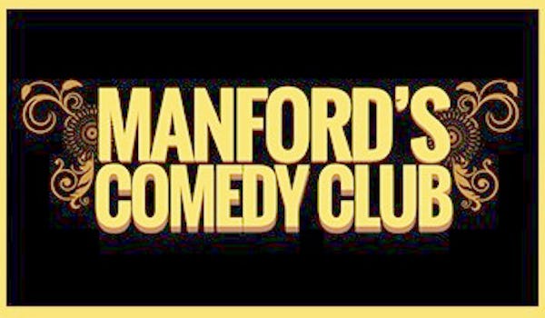 Manfords Comedy Club