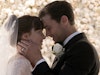 Fifty Shades Freed