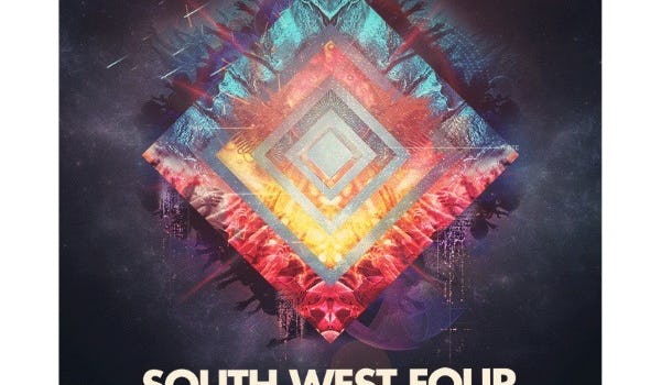 South West Four 2018