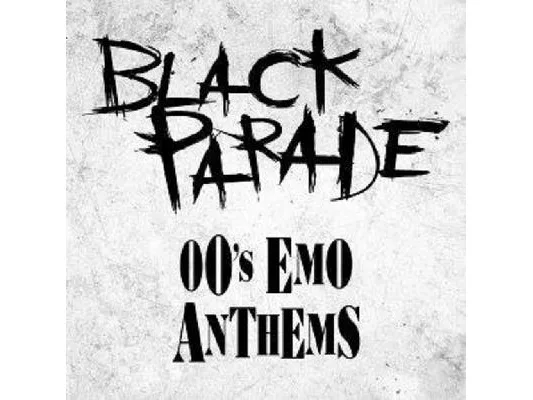 Picture of My Chemical Romance Aftershow Party