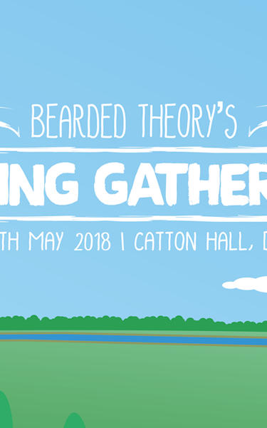 Bearded Theory's Spring Gathering 2018