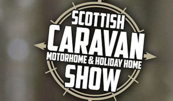 Scottish Caravan, Motorhome & Holiday Home Show 2018