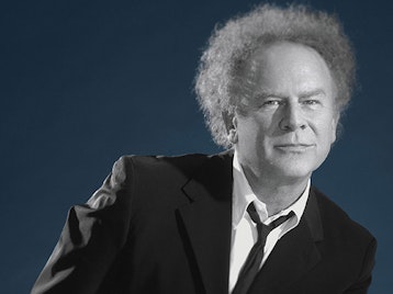Art Garfunkel artist photo