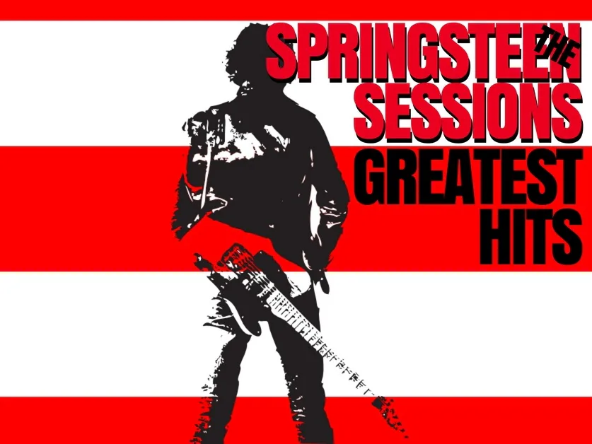 Picture of The Springsteen Sessions