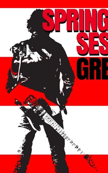 The Springsteen Sessions Tour Dates