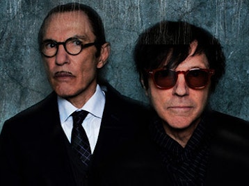 Sparks artist photo
