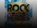 Rock For Heroes event picture