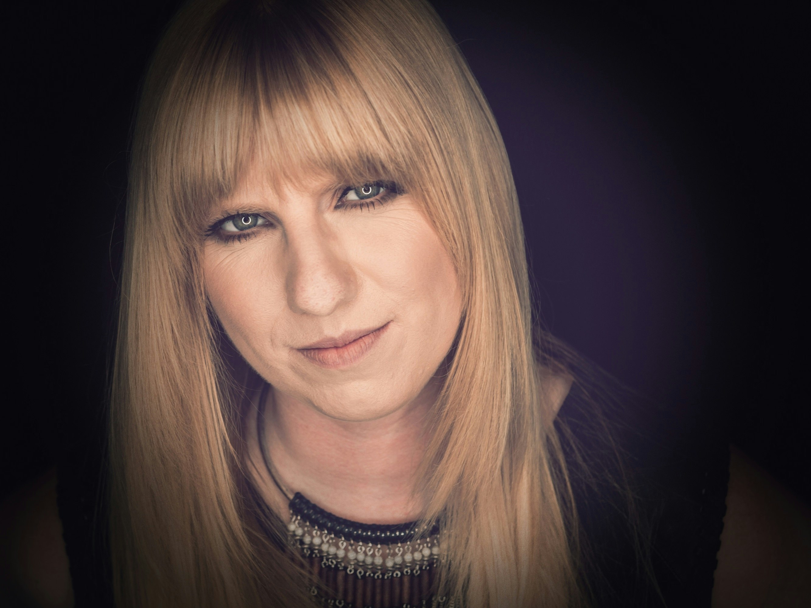 Chloë Chadwick appearing at this event