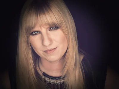 Picture of Chloe Chadwick Band