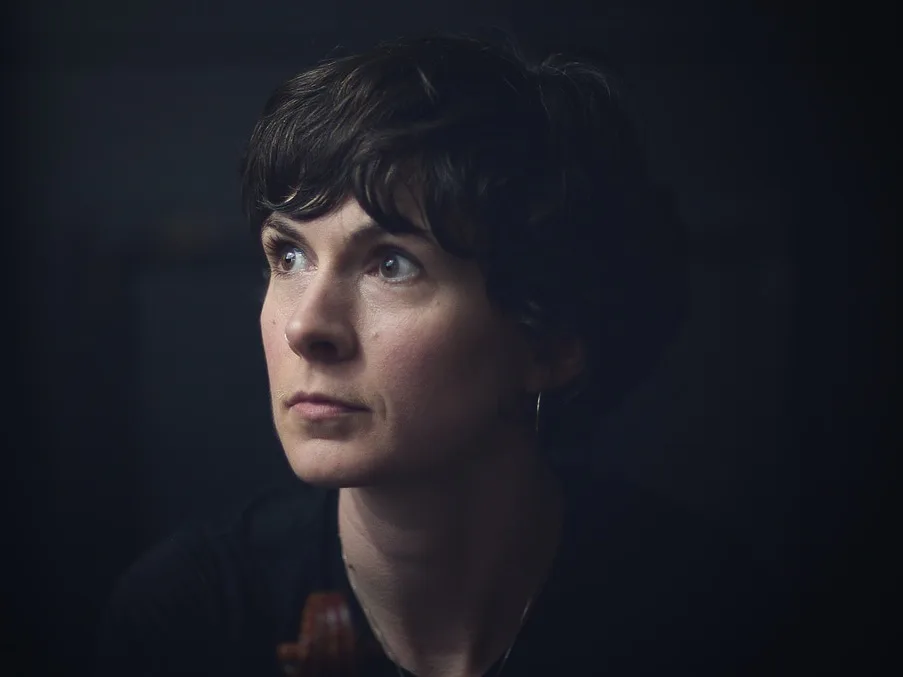 Picture of Shane Pendergast, Lucy Farrell