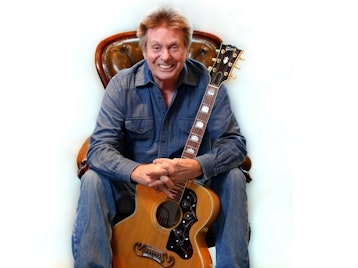 Joe Brown artist photo
