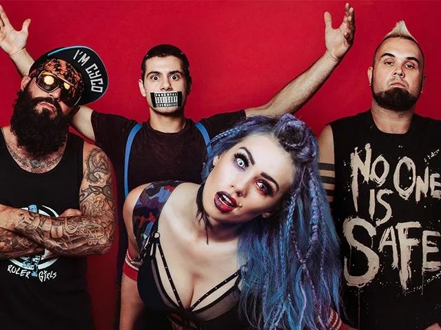 Picture of Sumo Cyco