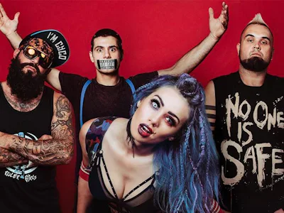 Picture of Sumo Cyco