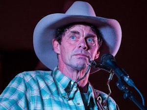 Rich Hall - Win a pair of London tickets