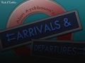 Arrivals And Departures: Dick & Lottie event picture