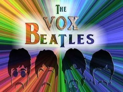 Picture of The Vox Beatles