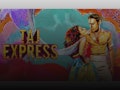Taj Express event picture
