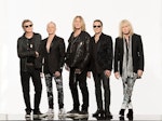 Def Leppard artist photo