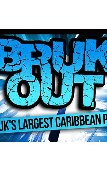 Bruk Out - Easter Special
