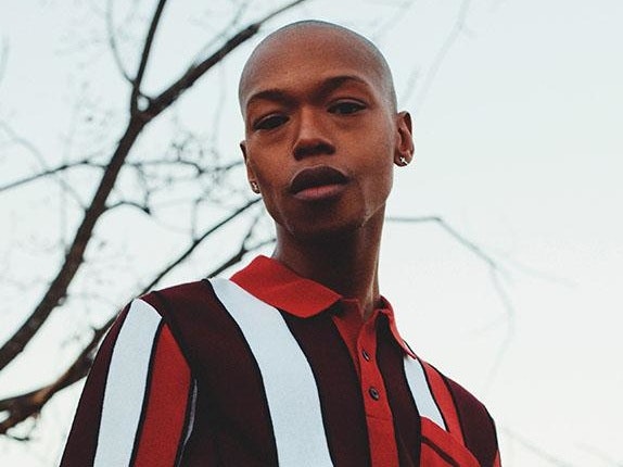 Nakhane