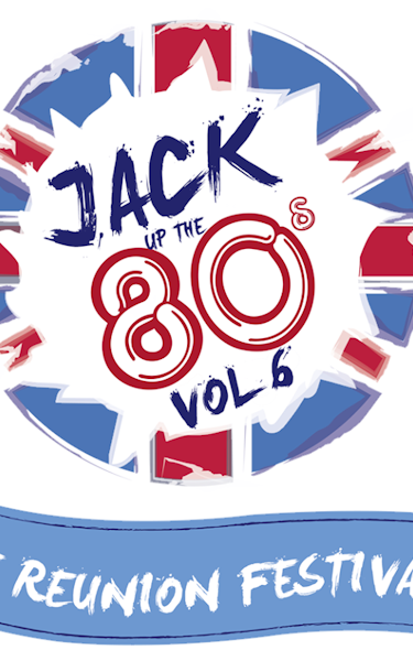 Jack Up The 80s Volume 6