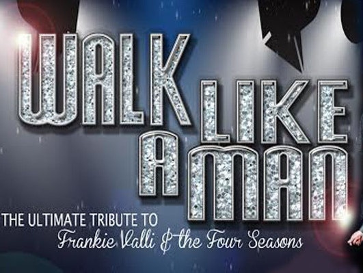 Frankie Valli & The Four Seasons Tribute Show Tour Dates & Tickets 2025
