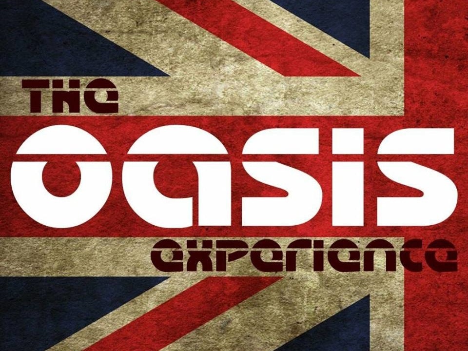 Definitely Oasis Tour Dates & Tickets | Ents24