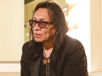 Searching for Sugarman : Rodriguez picture