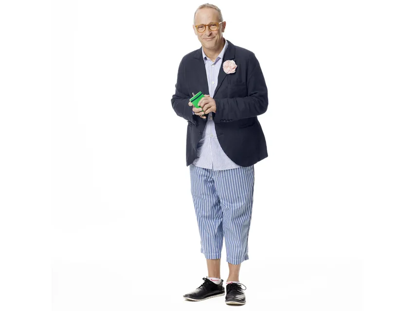 Picture of An Evening with David Sedaris