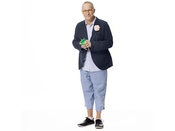 An Evening With: David Sedaris picture