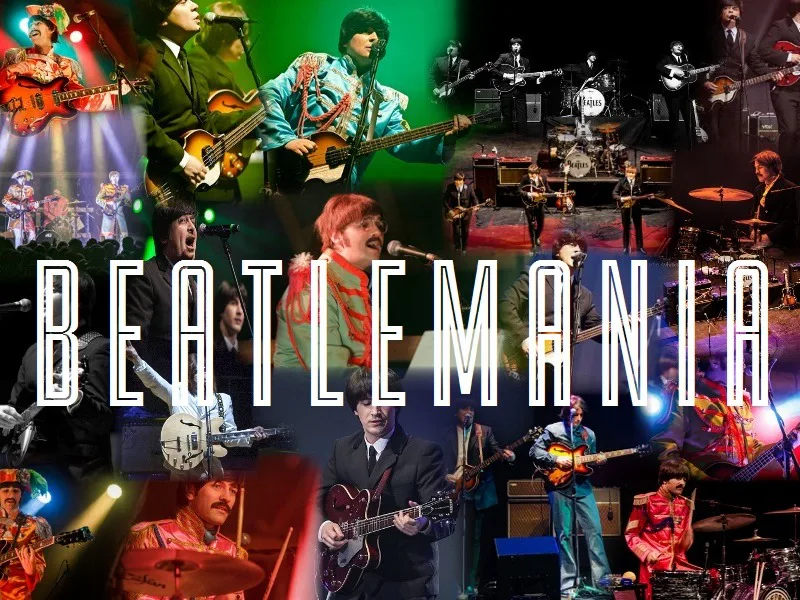 Picture of Beatlemania