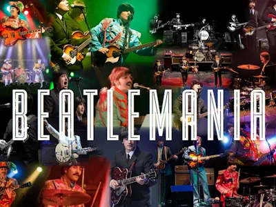 Picture of Beatlemania