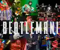 Beatlemania appearing at this event