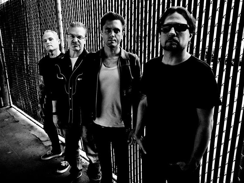 Dead Cross tour dates & tickets 2025 Ents24