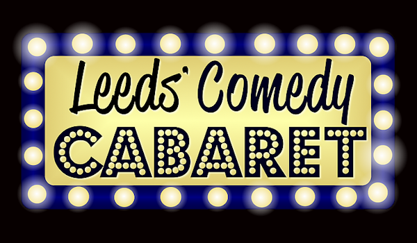 Leeds' Comedy Cabaret