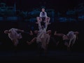 Charge: Motionhouse Dance Theatre event picture