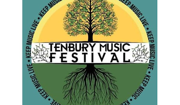 Tenbury Music Festival 2018