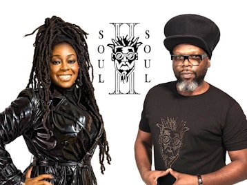 Soul II Soul picture