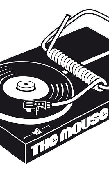 The Mouse Outfit, Speech Debelle, Dr Syntax, Sparkz